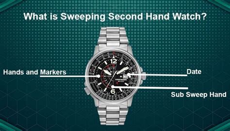 do breitling watches tick or sweep|ticking vs sweeping second hand.